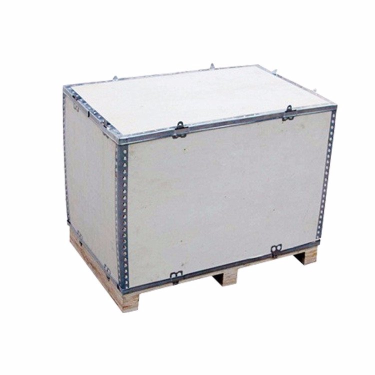 曲江钢边箱价格